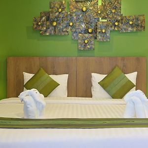 Chambre de Luxe